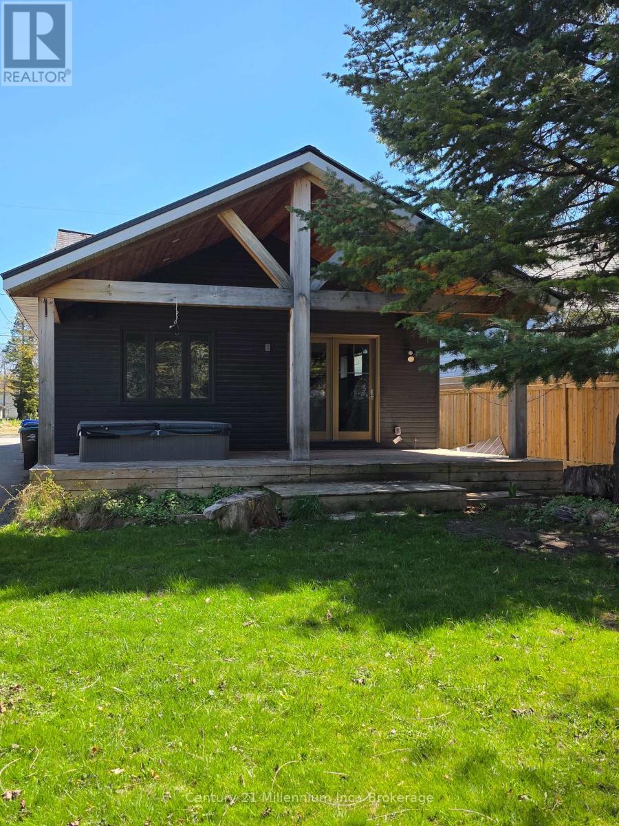 22 Market Street, Collingwood, Ontario  L9Y 3M6 - Photo 18 - S11953193