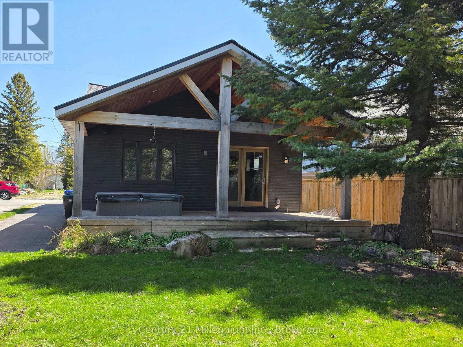 22 Market Street, Collingwood, Ontario  L9Y 3M6 - Photo 19 - S11953193