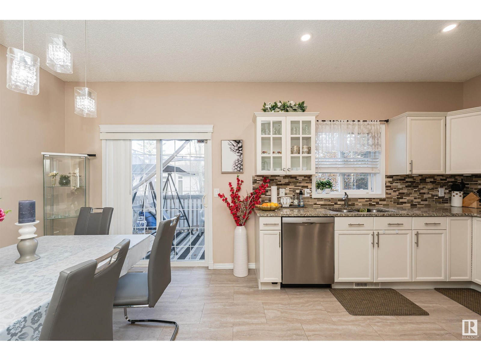 #3 1780 Glastonbury Bv Nw, Edmonton, Alberta  T5T 6P9 - Photo 15 - E4435624