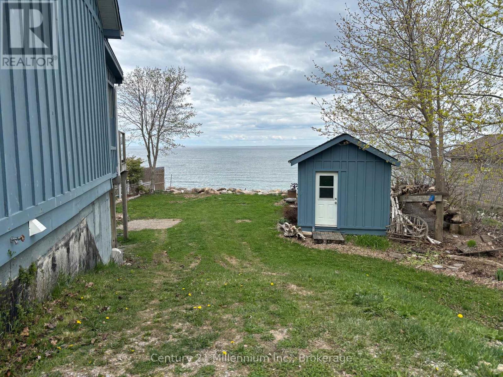 237 Sykes Street N, Meaford, Ontario  N4L 1H8 - Photo 21 - X12136584