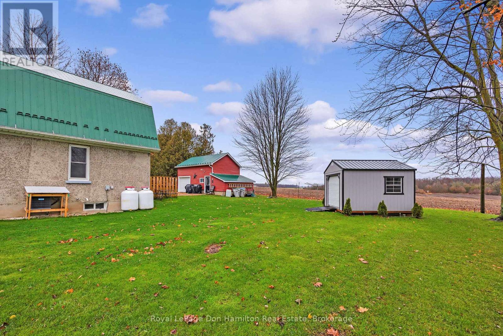 7078 86 Line, North Perth, Ontario  N4W 3G6 - Photo 21 - X12138216