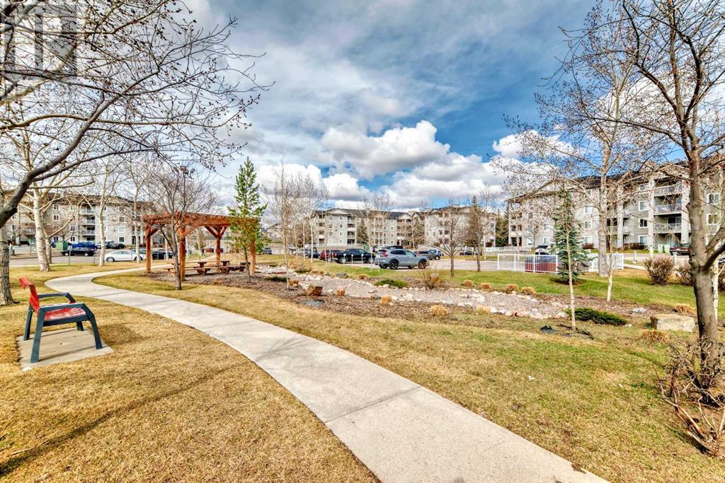 4107, 604 8 Street Sw, Airdrie, Alberta  T4B 2W4 - Photo 39 - A2212204