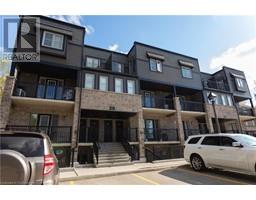 1989 OTTAWA Street S Unit# 29D, kitchener, Ontario