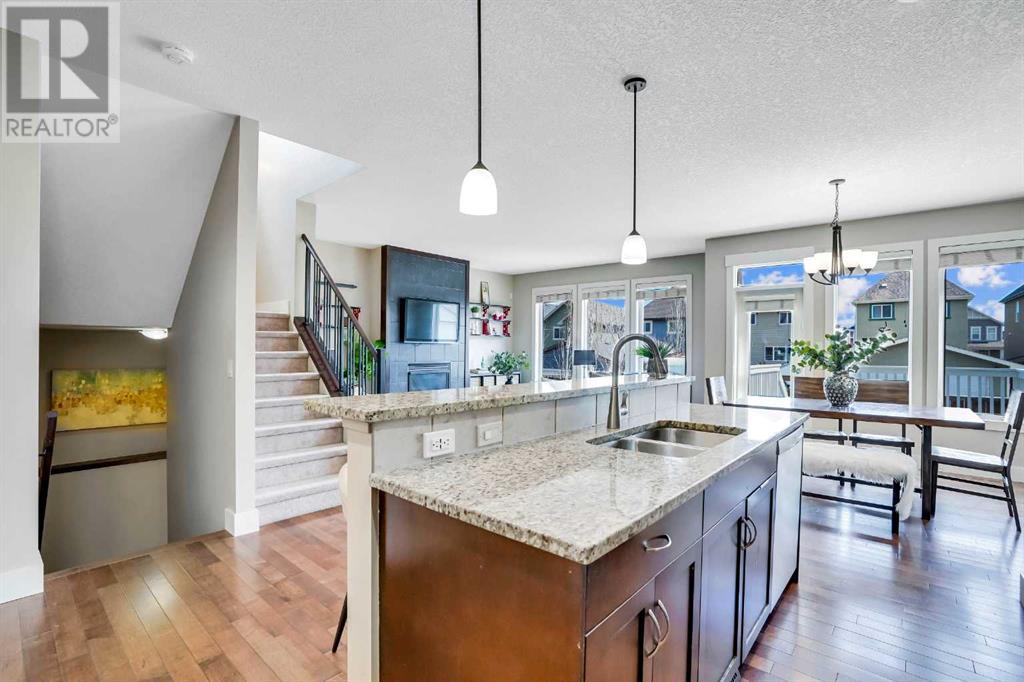 435 Mahogany Terrace Se, Calgary, Alberta  T3M 0X4 - Photo 17 - A2213605