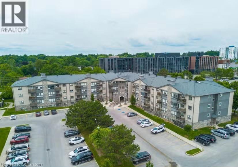15 JACKSWAY Crescent Unit# 318, London, Ontario