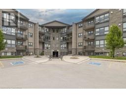 15 JACKSWAY Crescent Unit# 318, london, Ontario