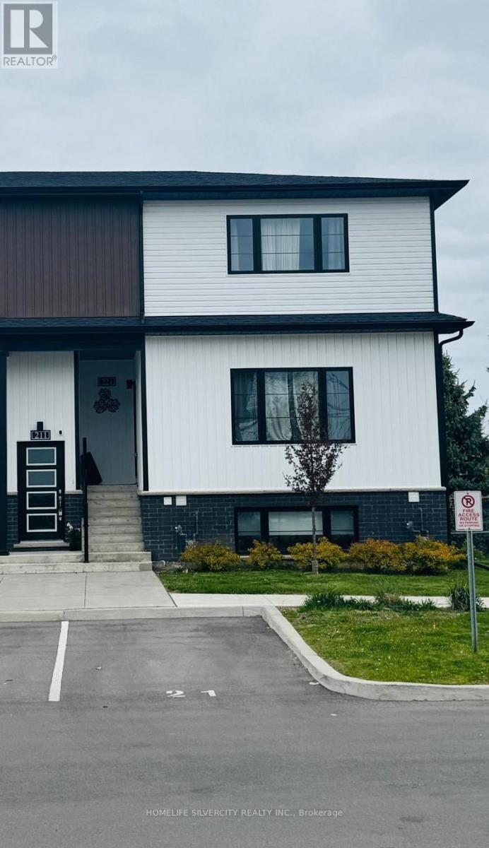 Property at 211 - 4263 FOURTH AVENUE image 1