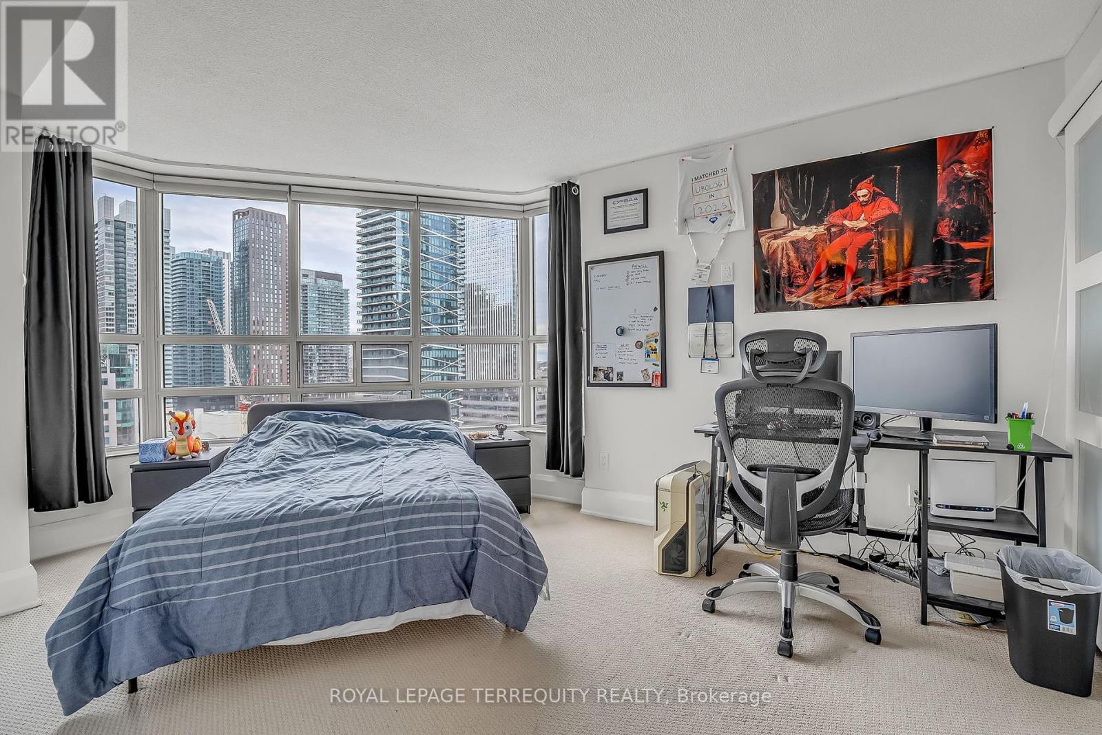 2103 - 71 Simcoe Street, Toronto, Ontario  M5J 2S9 - Photo 13 - C12135535