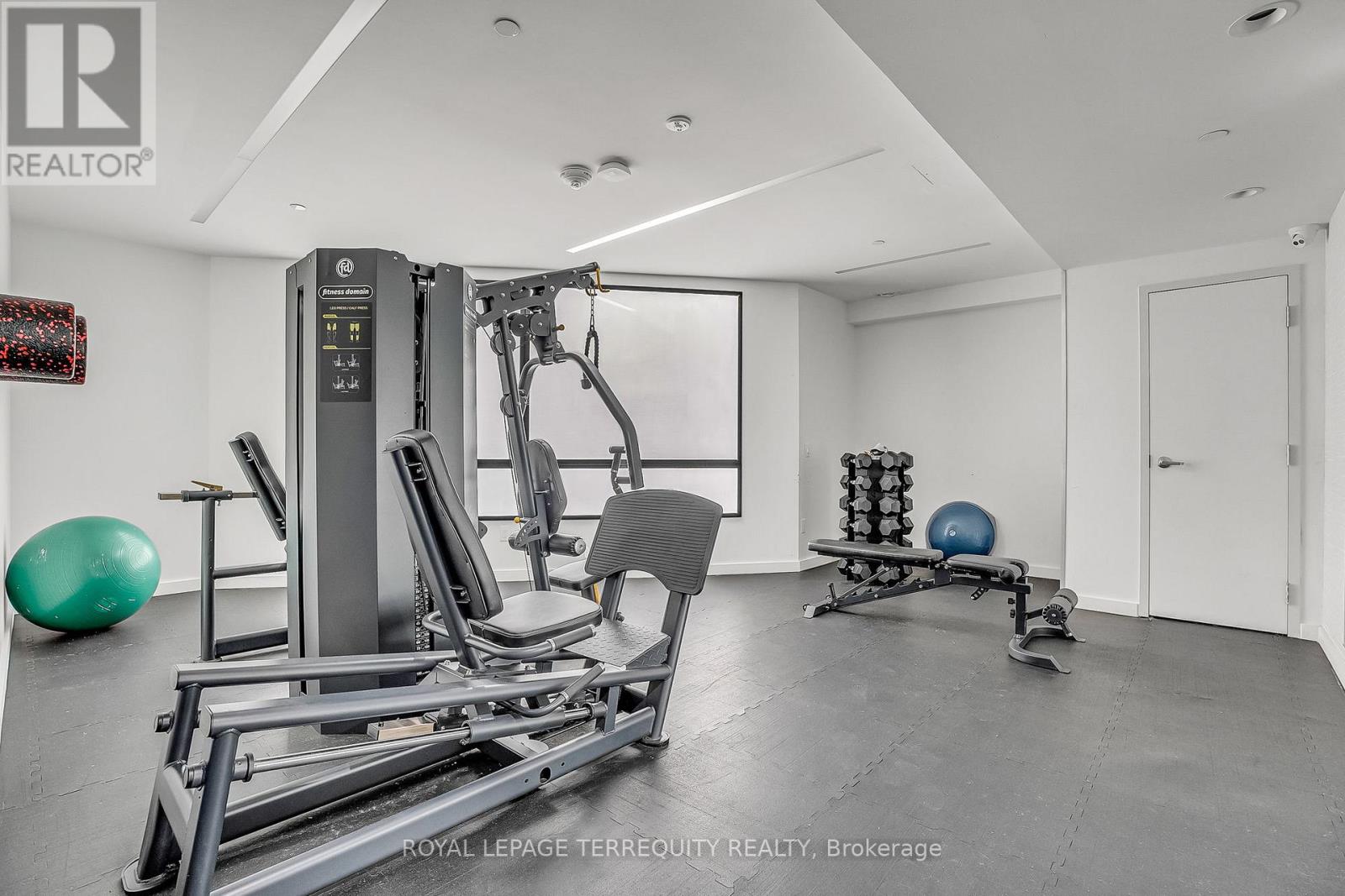 2103 - 71 Simcoe Street, Toronto, Ontario  M5J 2S9 - Photo 28 - C12135535