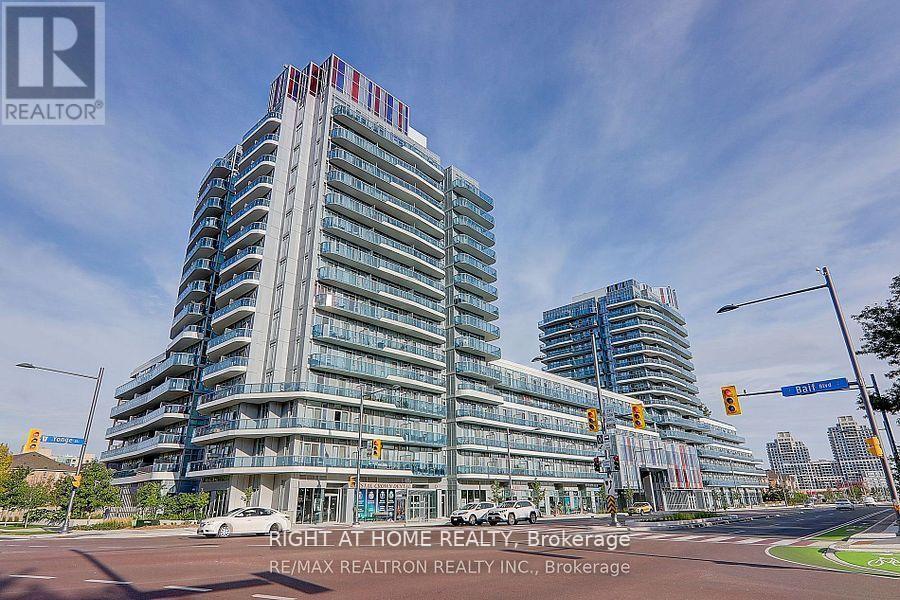 Property at 335 - 9471 YONGE STREET image 1