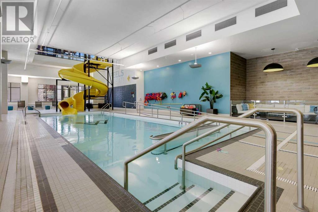 503, 122 Mahogany Centre Se, Calgary, Alberta  T3M 2Y1 - Photo 25 - A2218773