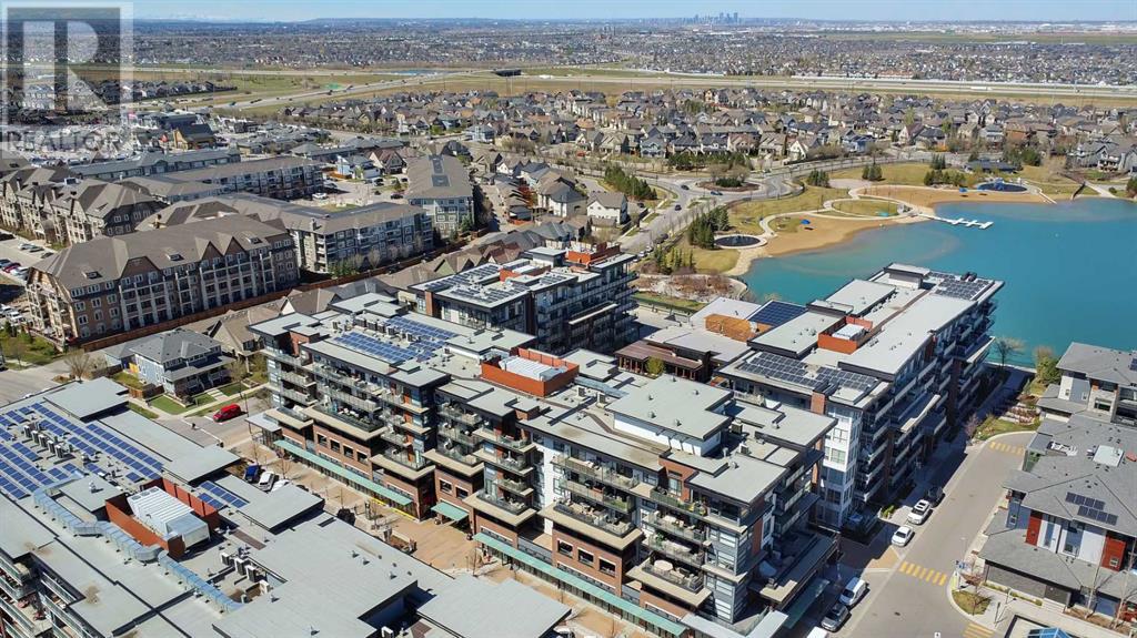 503, 122 Mahogany Centre Se, Calgary, Alberta  T3M 2Y1 - Photo 37 - A2218773