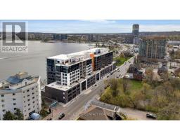 421 - 185 DUNLOP STREET E, Barrie, Ontario