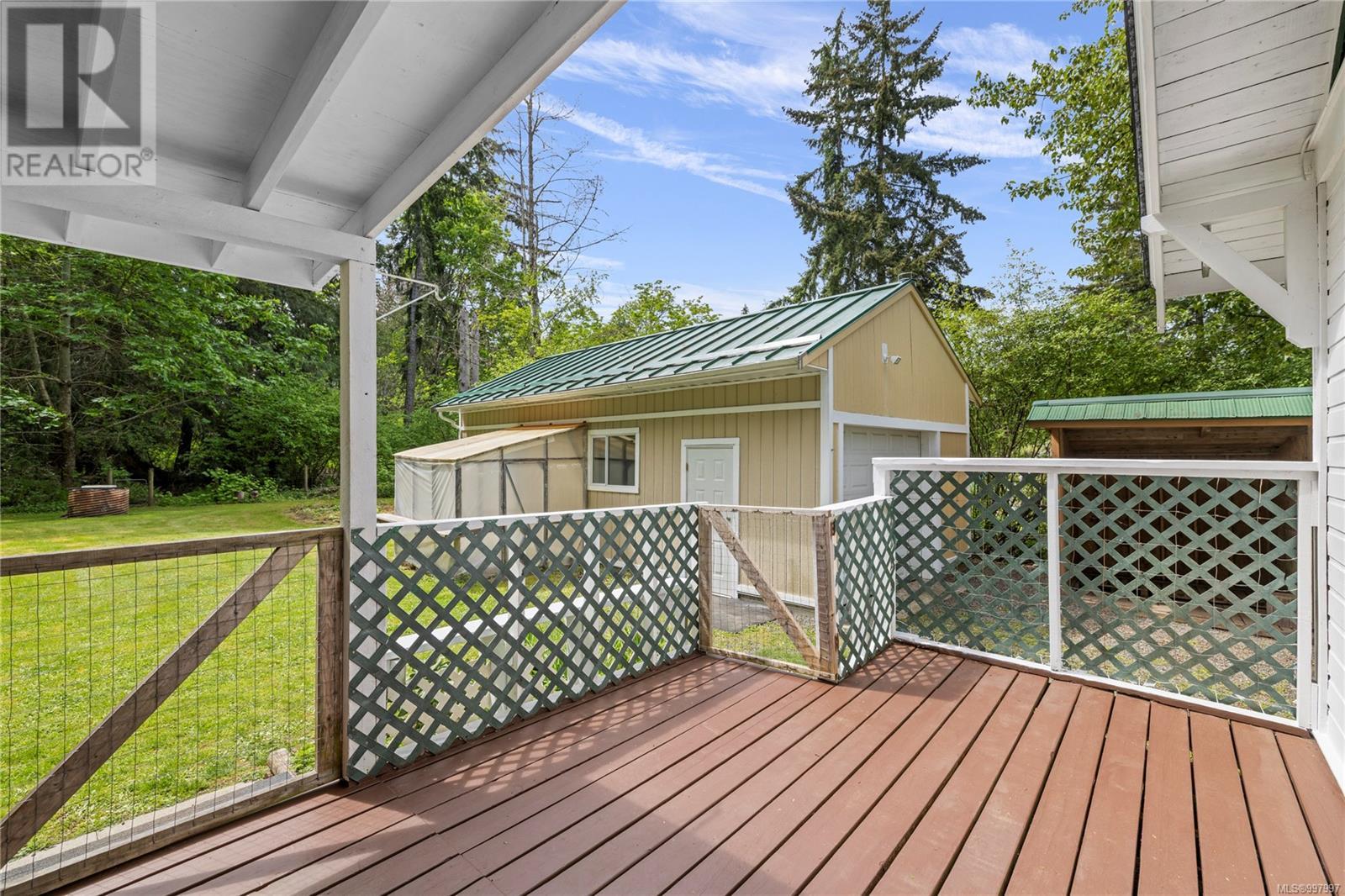 1024 Little Mountain Rd, Errington, British Columbia  V9P 2C3 - Photo 8 - 997997