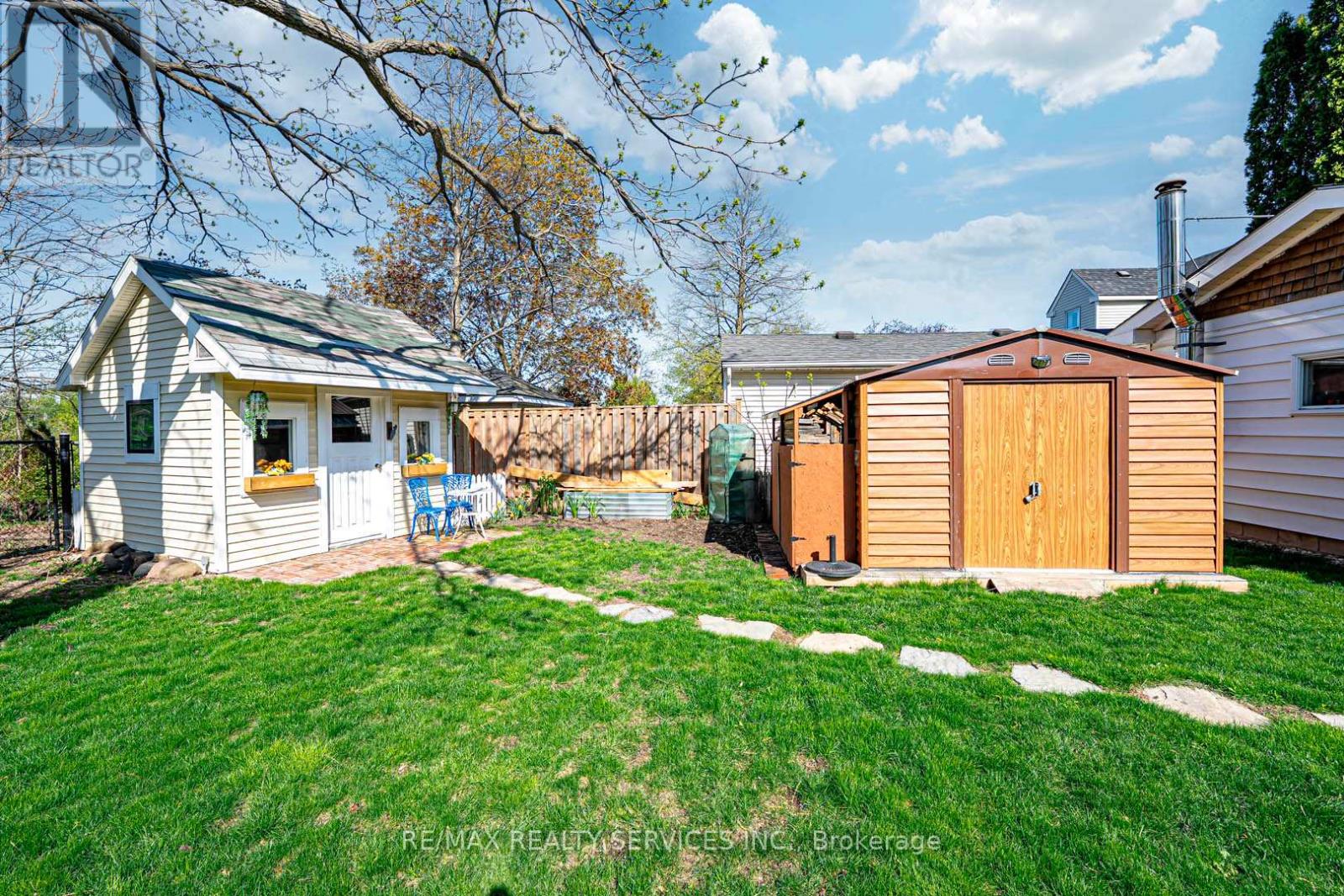 112 Court Street N, Milton, Ontario  L9T 2S3 - Photo 33 - W12092696
