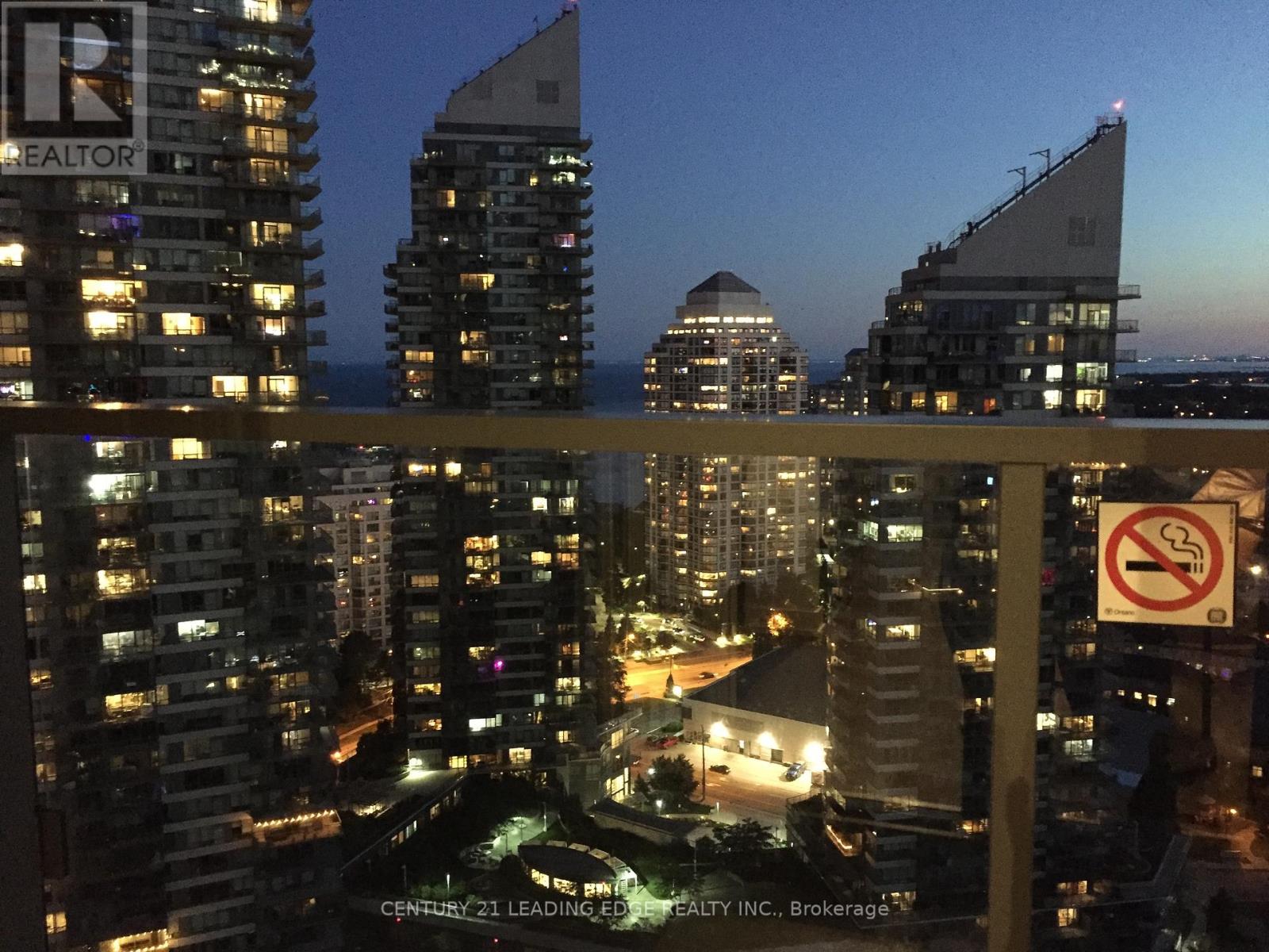 2710 - 2220 Lake Shore Boulevard W, Toronto, Ontario  M8V 0C1 - Photo 4 - W12136951