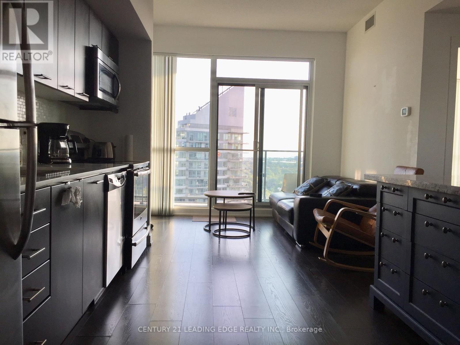 2710 - 2220 Lake Shore Boulevard W, Toronto, Ontario  M8V 0C1 - Photo 5 - W12136951