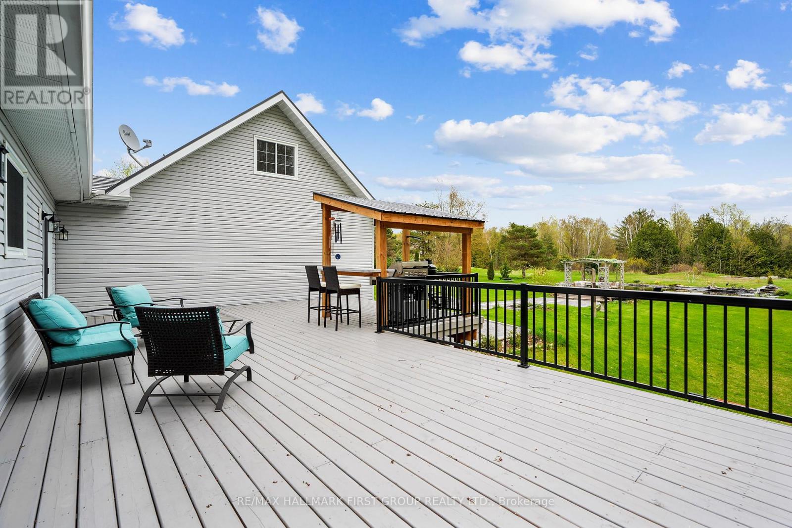 14293 County 21 Road, Cramahe, Ontario  K0K 1S0 - Photo 39 - X12136849