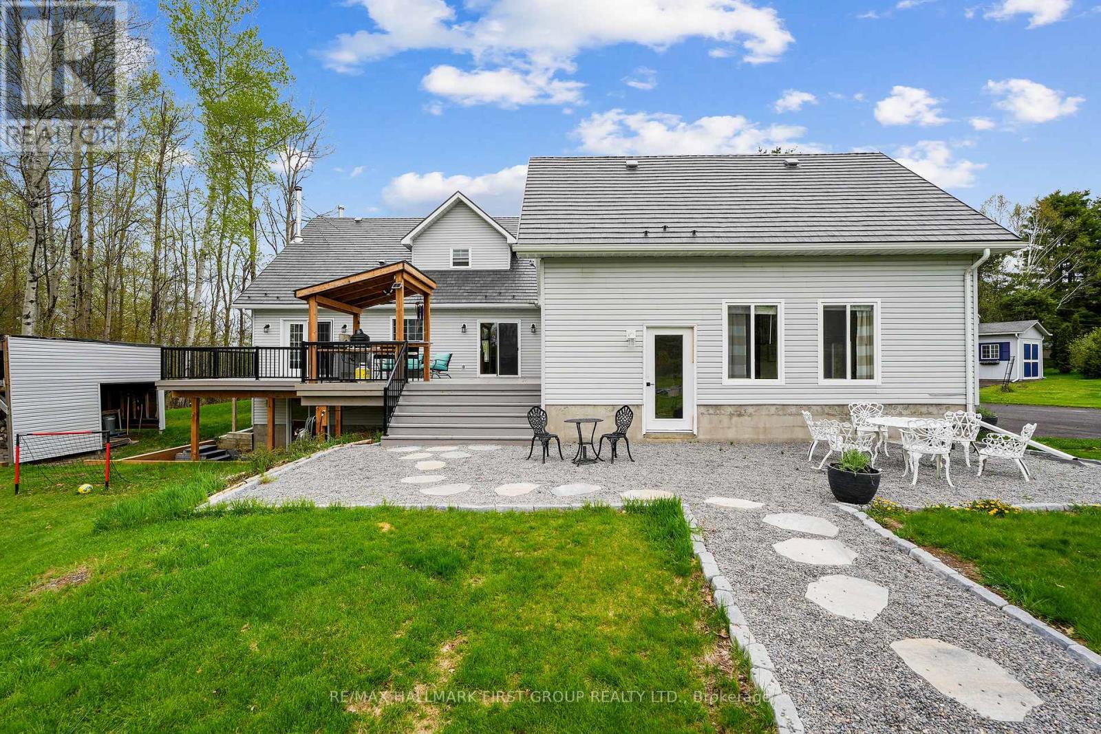 14293 County 21 Road, Cramahe, Ontario  K0K 1S0 - Photo 41 - X12136849