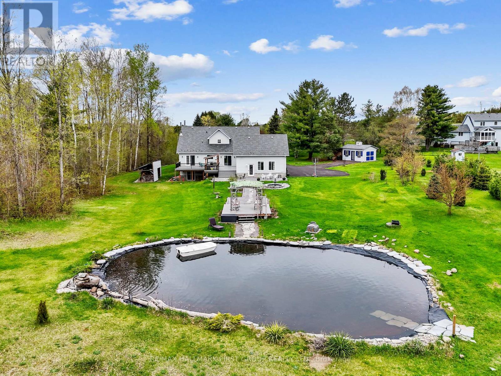 14293 County 21 Road, Cramahe, Ontario  K0K 1S0 - Photo 47 - X12136849