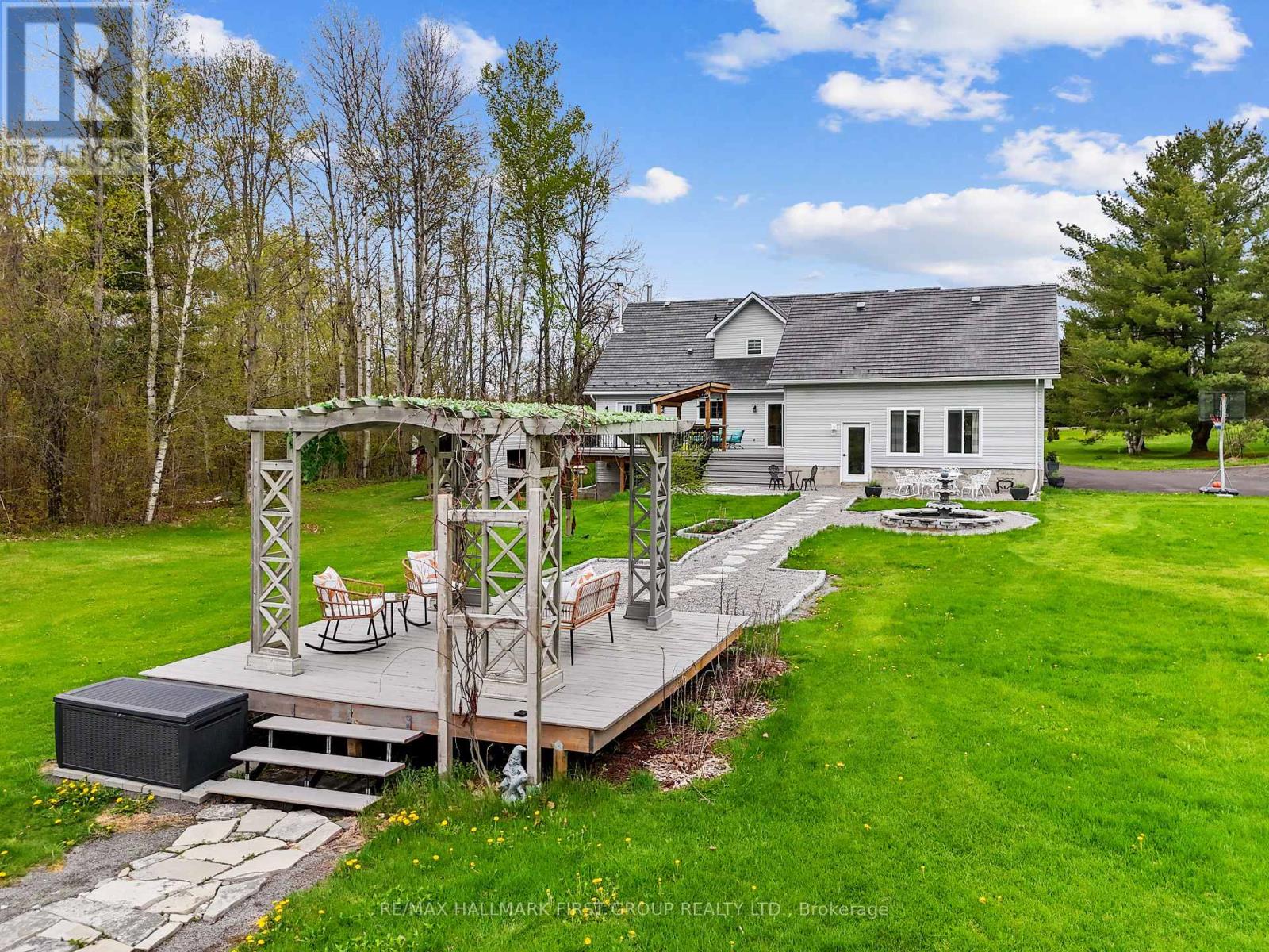 14293 County 21 Road, Cramahe, Ontario  K0K 1S0 - Photo 42 - X12136849