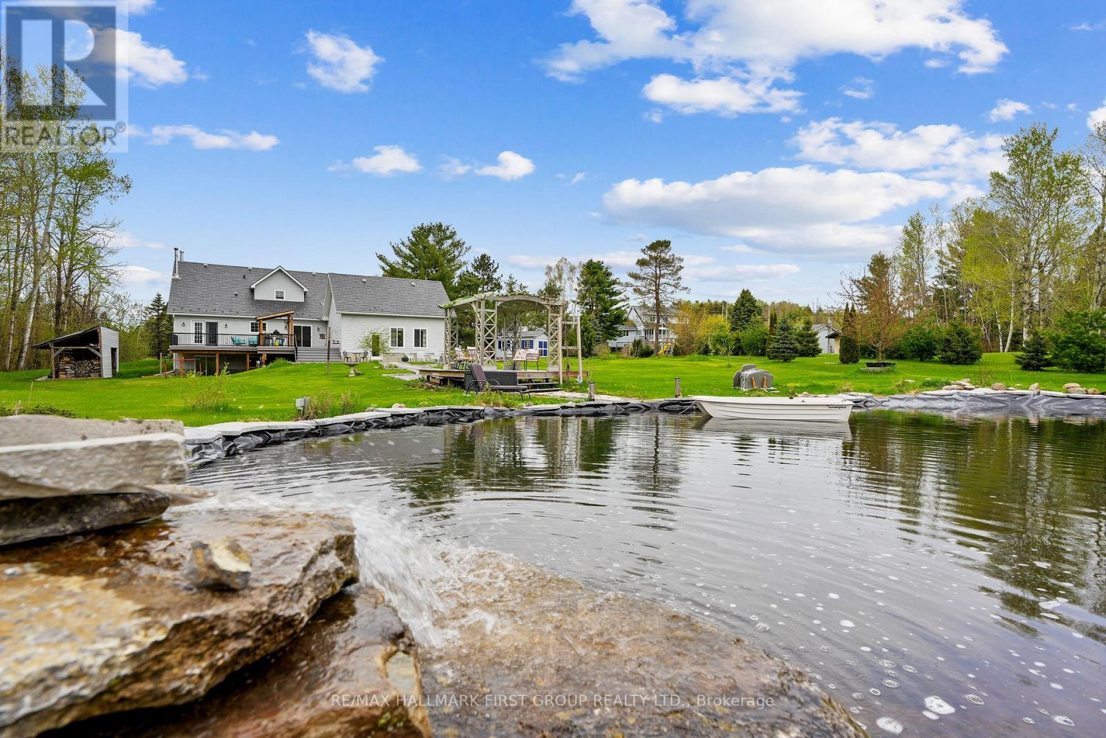 14293 County 21 Road, Cramahe, Ontario  K0K 1S0 - Photo 45 - X12136849