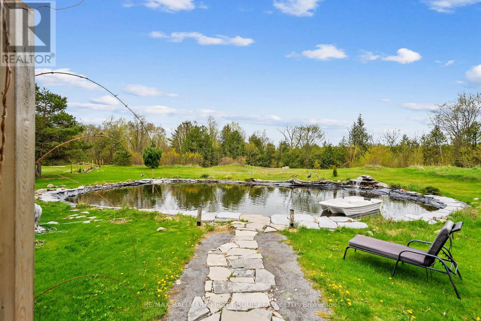 14293 County 21 Road, Cramahe, Ontario  K0K 1S0 - Photo 44 - X12136849