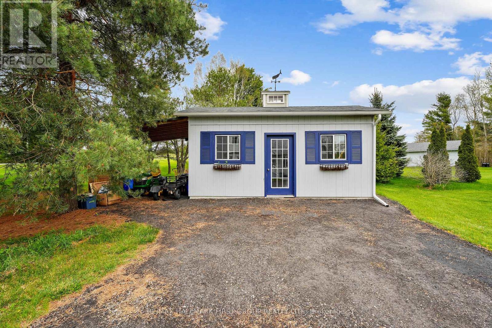 14293 County 21 Road, Cramahe, Ontario  K0K 1S0 - Photo 46 - X12136849