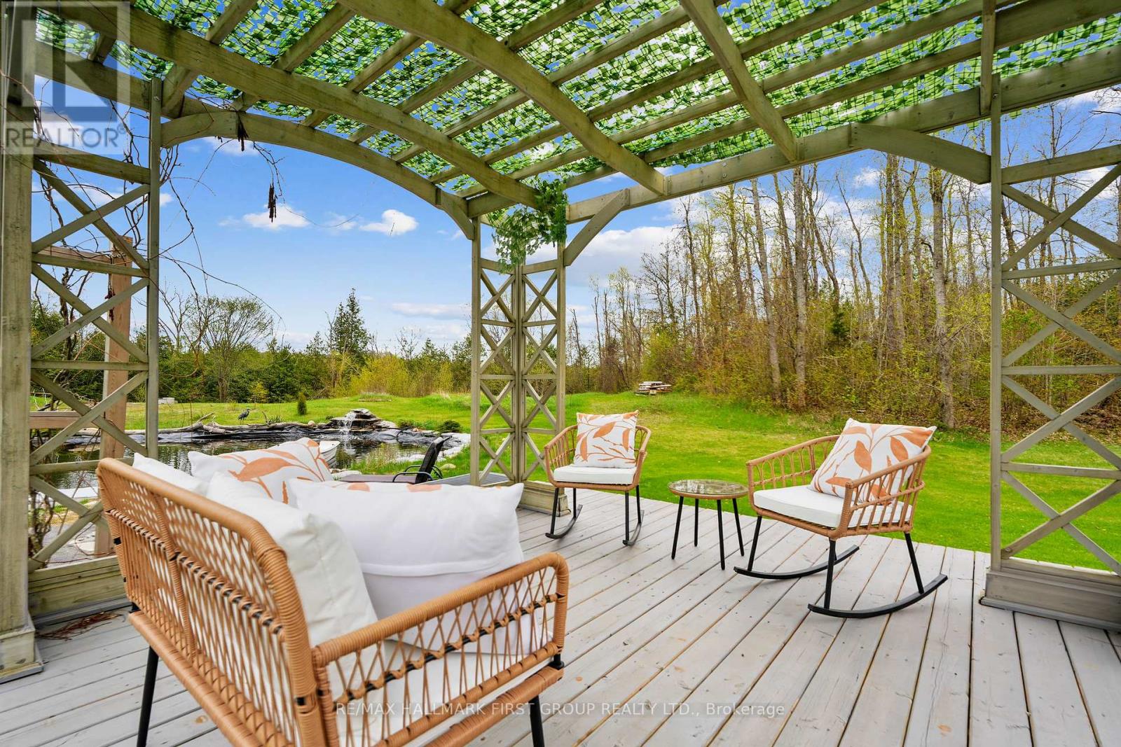 14293 County 21 Road, Cramahe, Ontario  K0K 1S0 - Photo 43 - X12136849