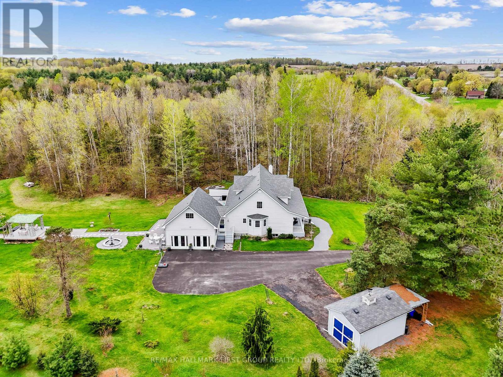 14293 County 21 Road, Cramahe, Ontario  K0K 1S0 - Photo 48 - X12136849