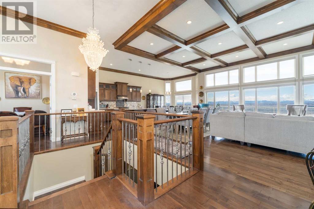 194 Gleneagles Estates Lane, Cochrane, Alberta  T4C 2H8 - Photo 7 - A2210708