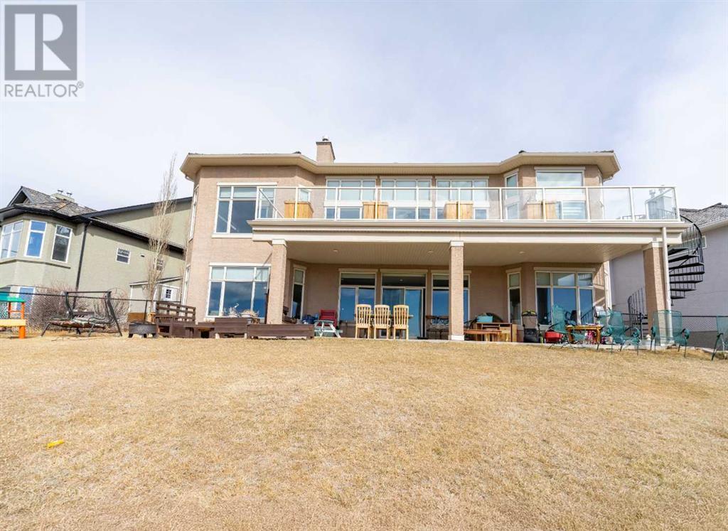 194 Gleneagles Estates Lane, Cochrane, Alberta  T4C 2H8 - Photo 45 - A2210708
