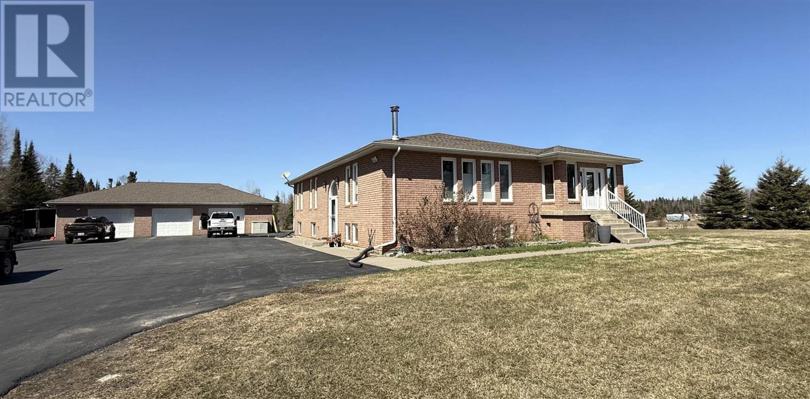 Property at 1980 John Street RD image 1