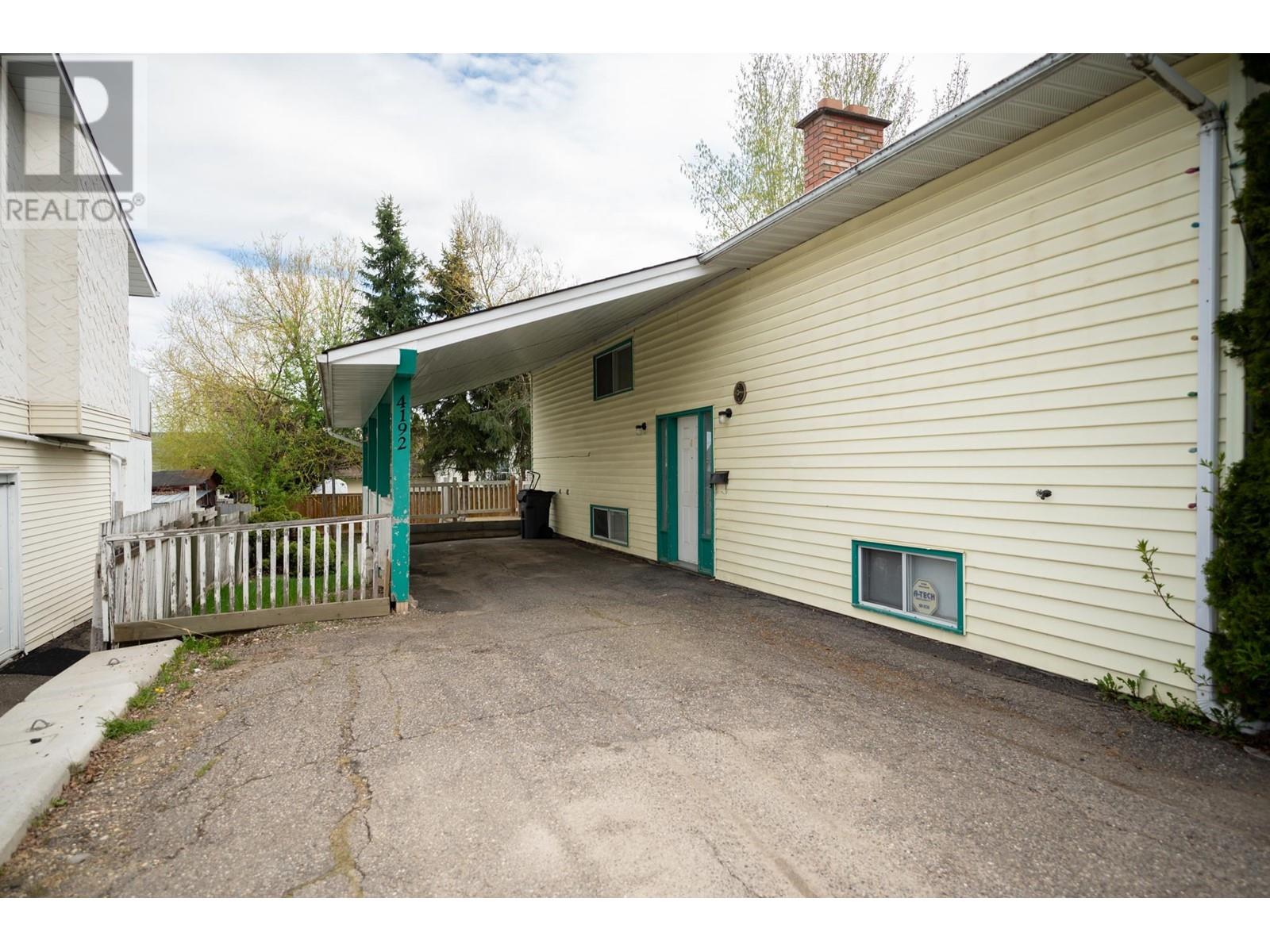 4192 Baker Road, Prince George, British Columbia  V2N 5K6 - Photo 3 - R3000722