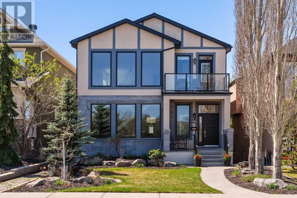 2225 8 Avenue Se, Calgary, Alberta  T2G 0P2 - Photo 1 - A2218526