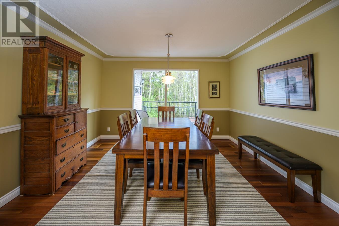 5542 Murray Place, Prince George, British Columbia  V2N 3P4 - Photo 8 - R3000780