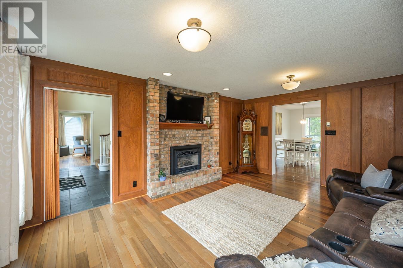 5542 Murray Place, Prince George, British Columbia  V2N 3P4 - Photo 10 - R3000780