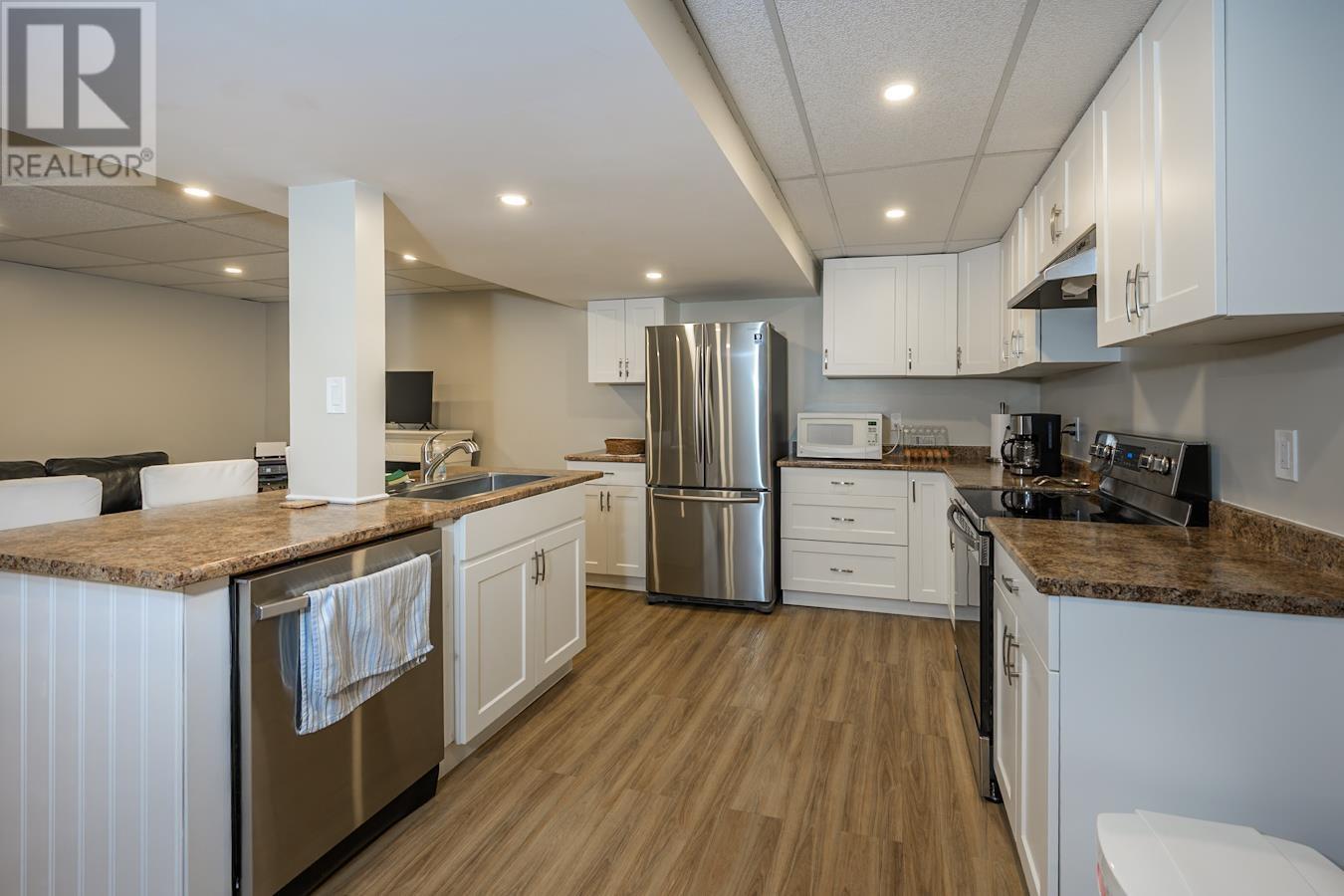 5542 Murray Place, Prince George, British Columbia  V2N 3P4 - Photo 33 - R3000780
