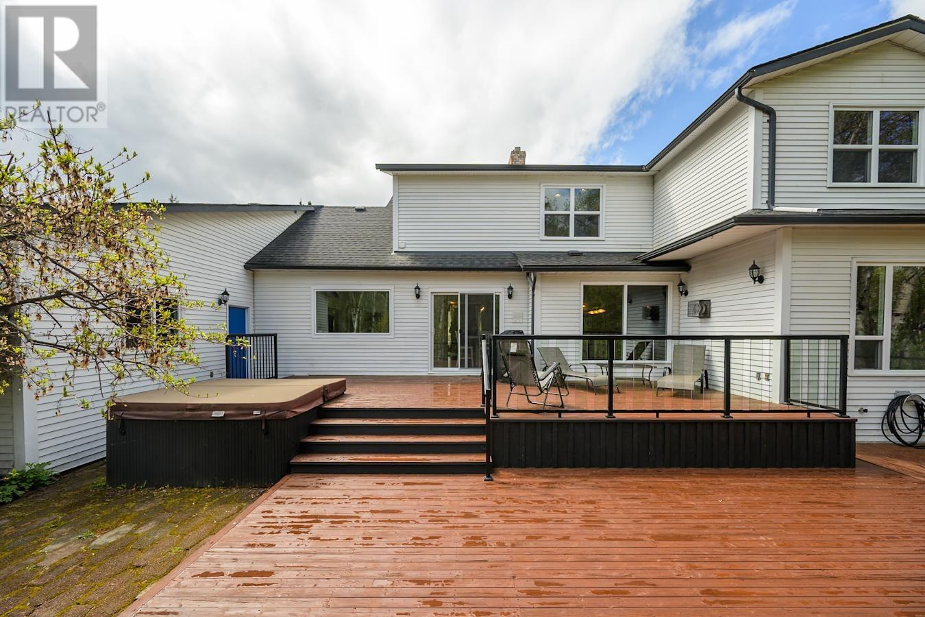 5542 Murray Place, Prince George, British Columbia  V2N 3P4 - Photo 35 - R3000780