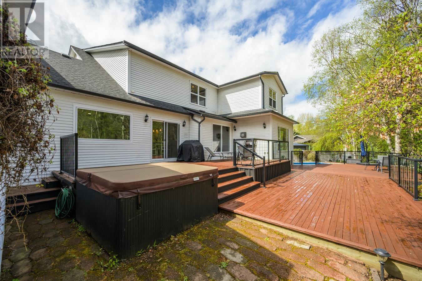 5542 Murray Place, Prince George, British Columbia  V2N 3P4 - Photo 36 - R3000780