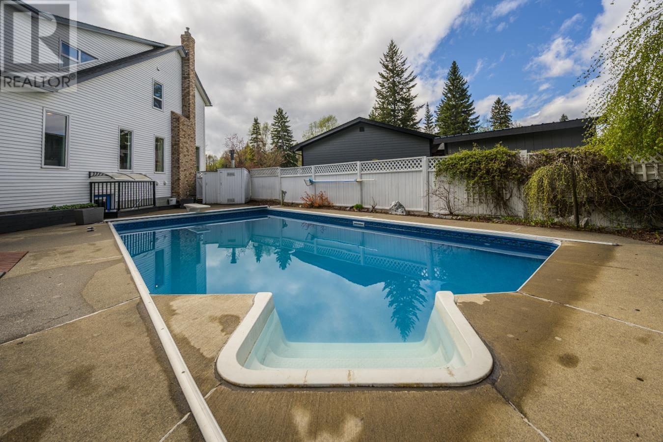 5542 Murray Place, Prince George, British Columbia  V2N 3P4 - Photo 40 - R3000780
