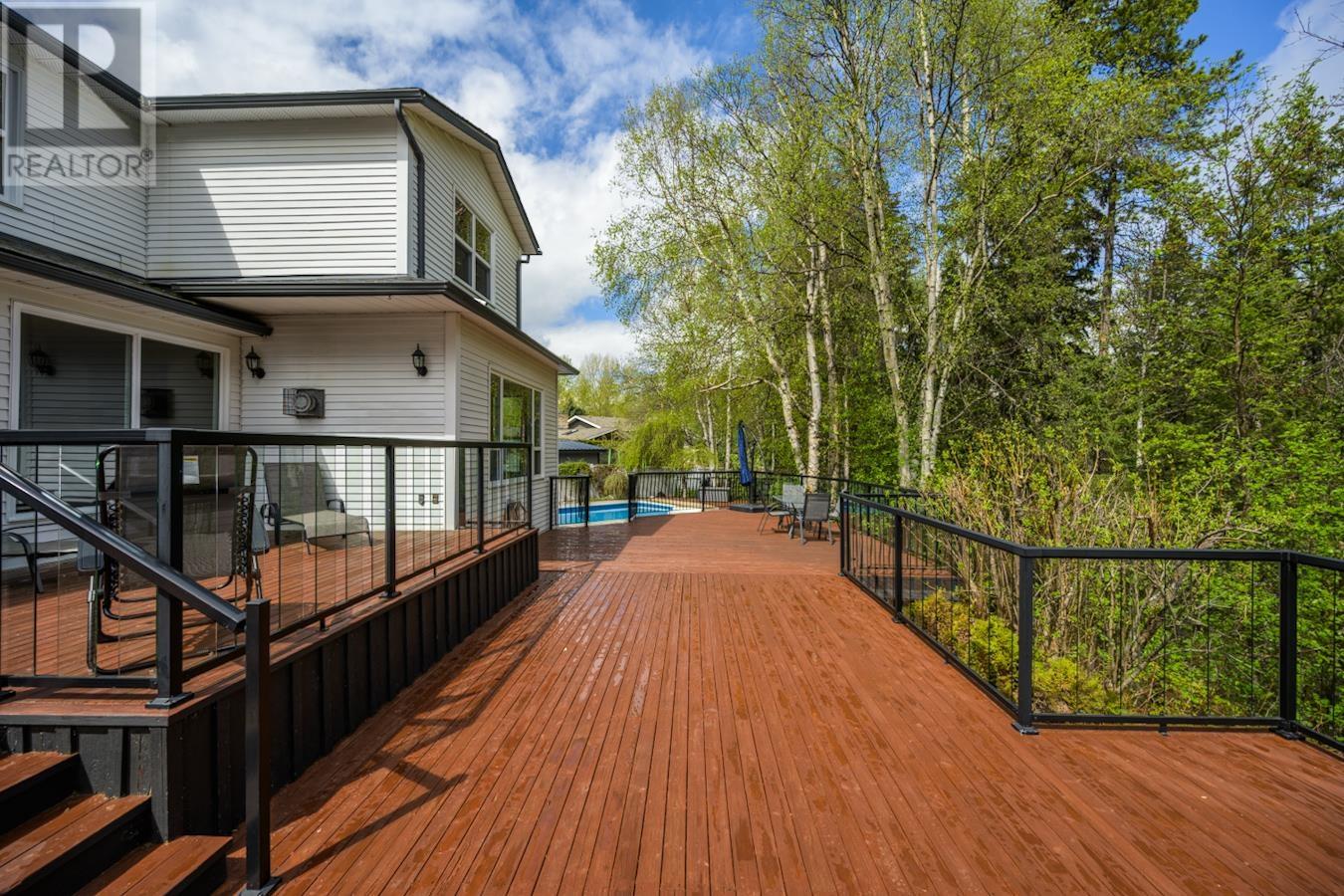 5542 Murray Place, Prince George, British Columbia  V2N 3P4 - Photo 37 - R3000780