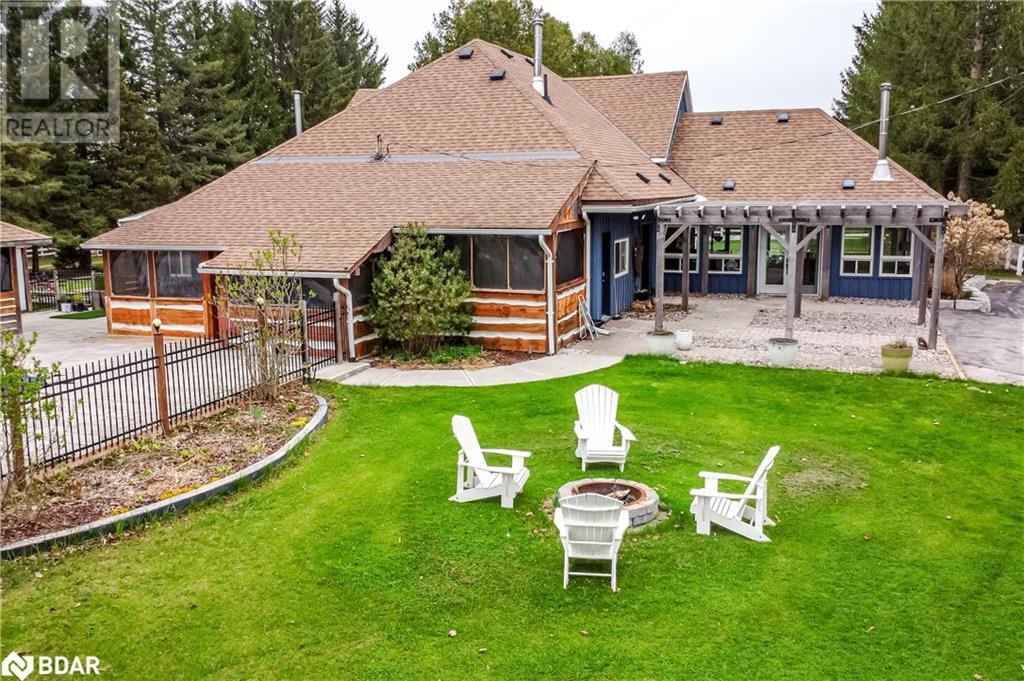 8726 9th Line, Essa, Ontario  L0M 1T0 - Photo 6 - 40707864