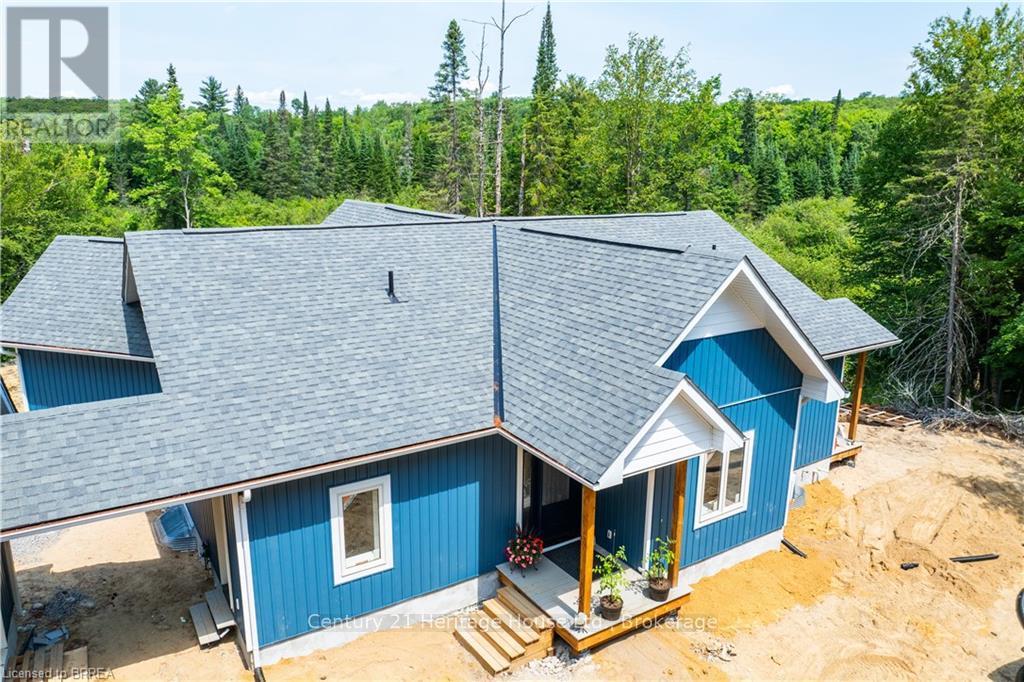 115 Old Rainy Lake Road, Mcmurrich/monteith, Ontario  P0A 1Y0 - Photo 45 - X12138103