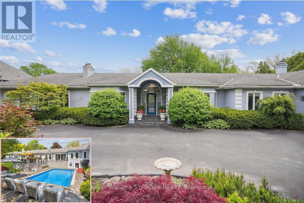 Property at 20 CRAVEN AVENUE image 1