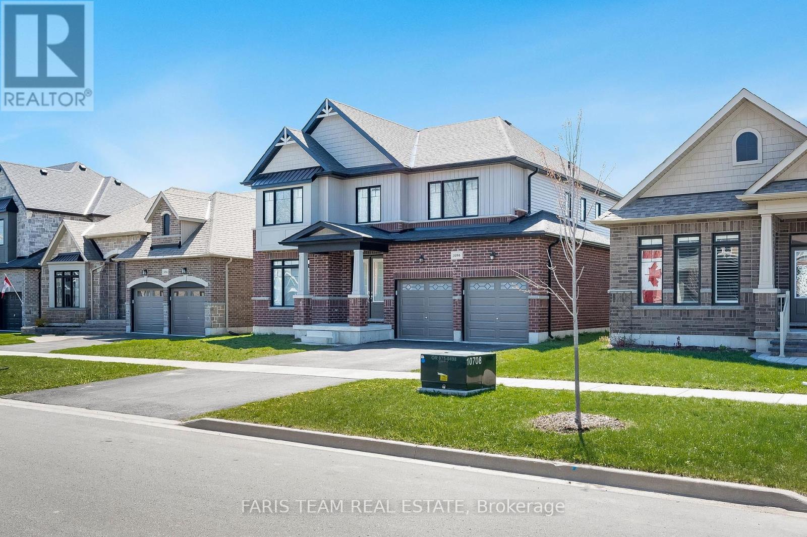 Property at 3096 ORION BOULEVARD image 2
