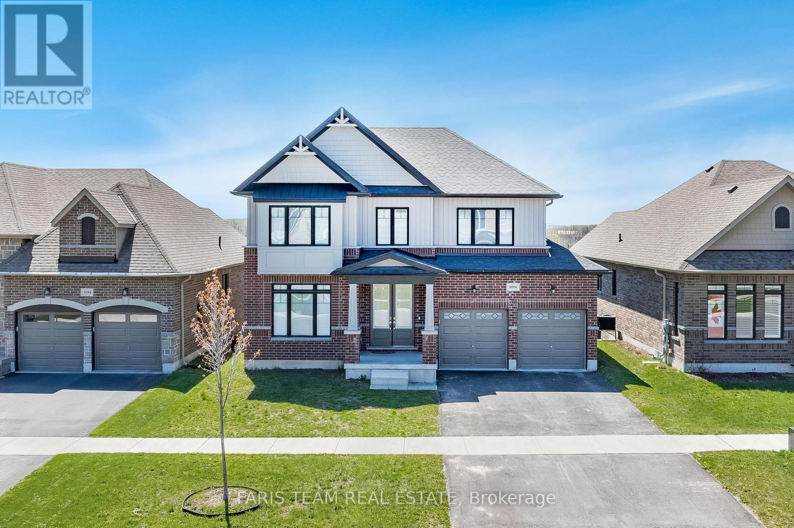 Property at 3096 ORION BOULEVARD image 1