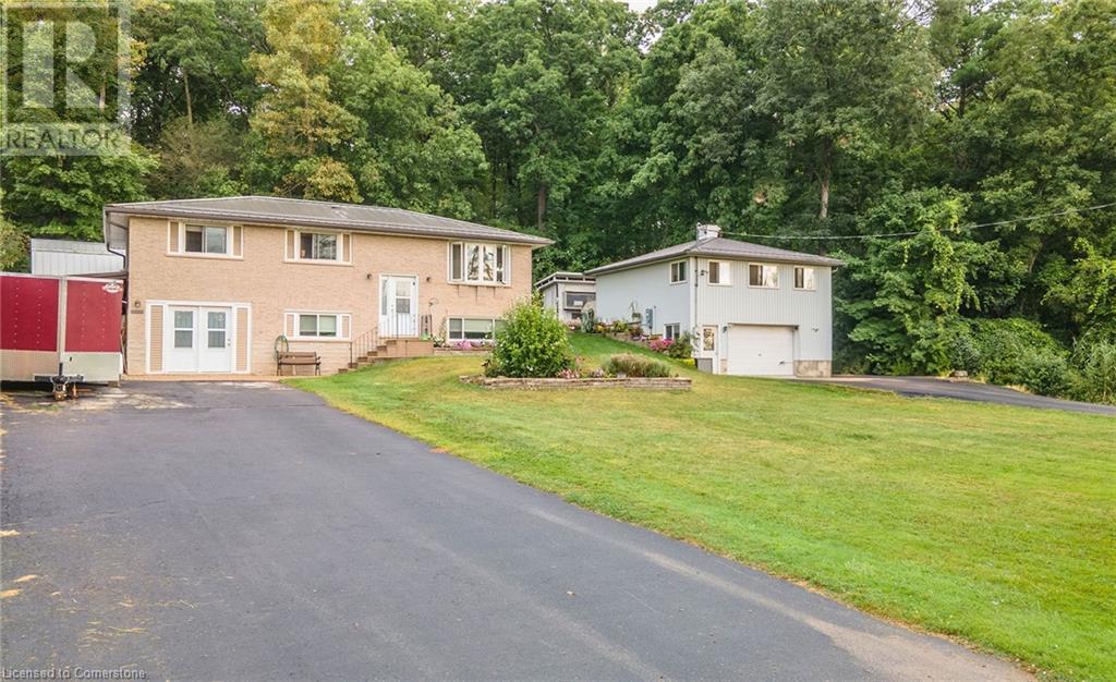 1480 ROSEVILLE Road, Cambridge, Ontario