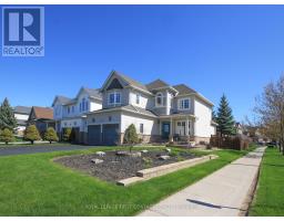 47 BIRKHALL PLACE, Barrie, Ontario