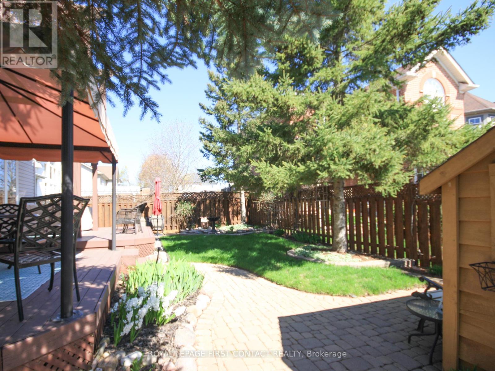 47 Birkhall Place, Barrie, Ontario  L4N 0K5 - Photo 39 - S12128193